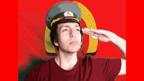 Communist Communism GIF - Communist Communism Domas Detlefsky GIFs