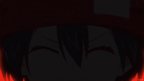 Undead Unluck Anime GIF - Undead Unluck Anime Episode 20 GIFs