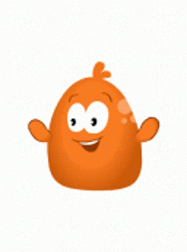 Laugh Potch GIF - Laugh Potch Blob GIFs