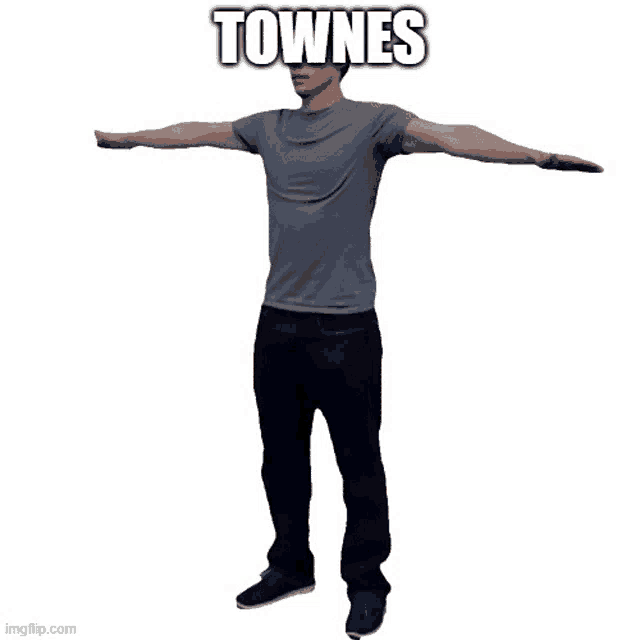Townes Meme