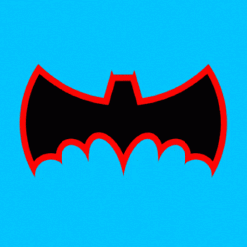 Bat Signal Batman GIF - Bat Signal Batman GIFs