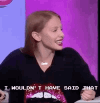The Morning Breath Jackieo GIF