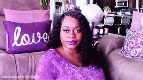 Lovelyti Tv Get It Together GIF - Lovelyti Tv Get It Together Deadass GIFs