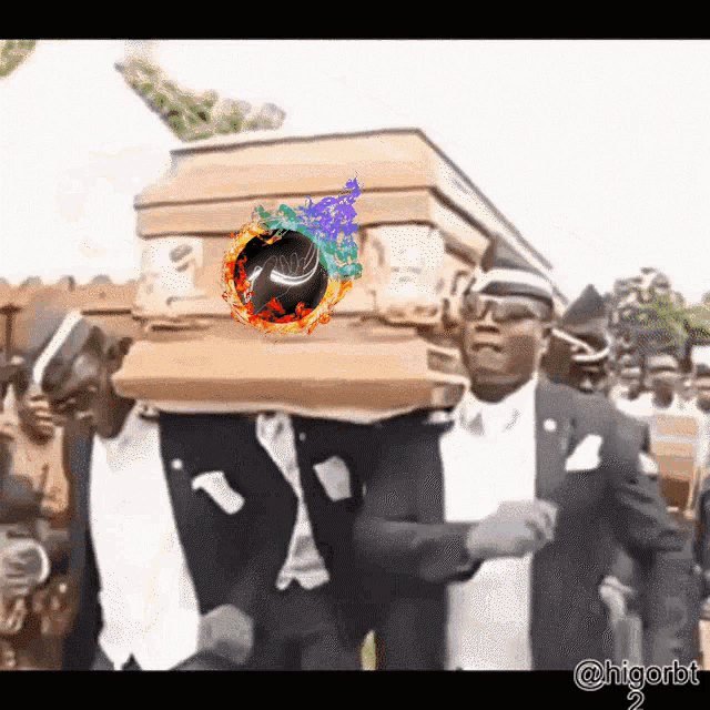 Grave Of Unity GIF - Grave Of Unity GIFs