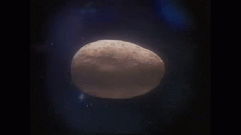 Vrchat Potato GIF - Vrchat Potato Potato Planet GIFs
