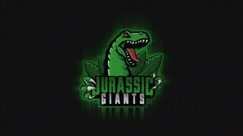 Jg Jurassic Giants GIF - Jg Jurassic Giants Esports GIFs