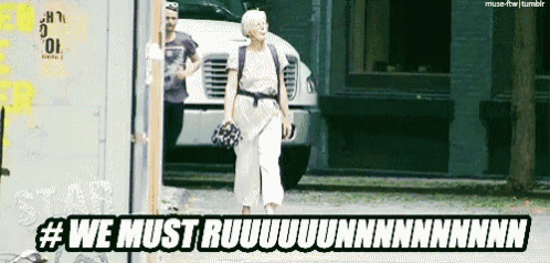 Muse Matt Bellamy GIF