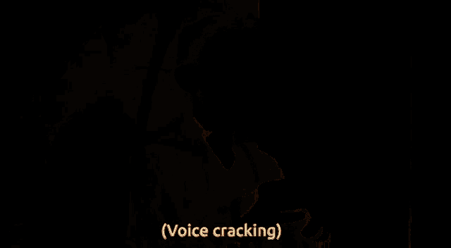 Voice Crack Danny Skits GIF - Voice Crack Danny Skits Candle GIFs
