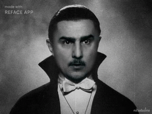 Aldo Humor GIF - Aldo Humor Dracula GIFs