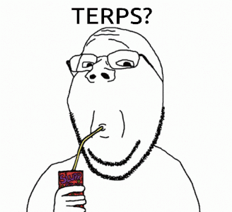 Terps Terpenes GIF - Terps Terpenes Terperinos GIFs