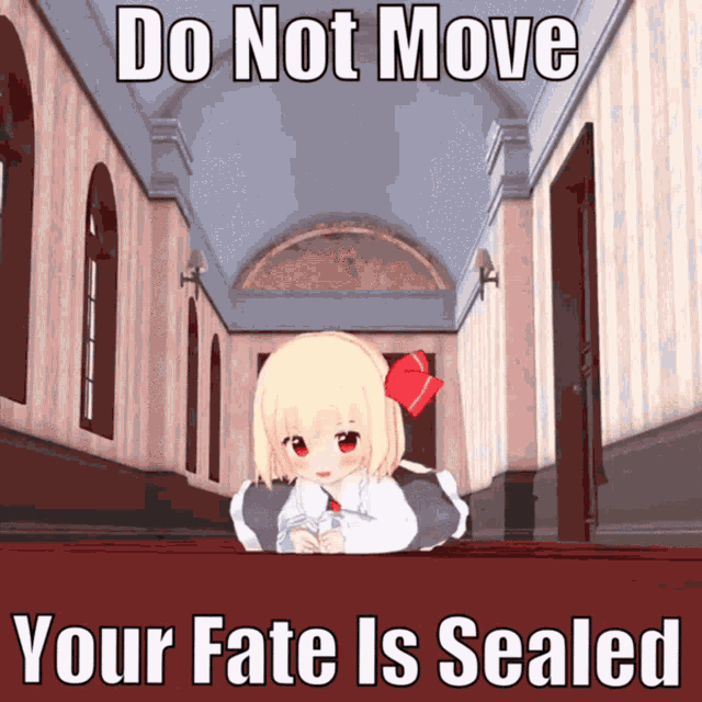 Anime Fate GIF - Anime Fate Crawl GIFs