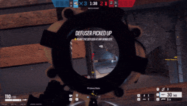 a screenshot of a video game that says bitch nigga won round 6 on the screen
