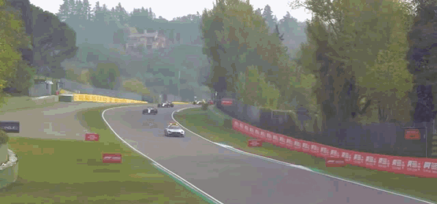 Formula1 Crash GIF - Formula1 Crash Car GIFs