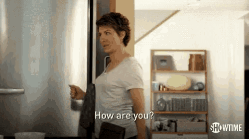Episodes Episodes Gifs GIF - Episodes Episodes Gifs How Are You GIFs