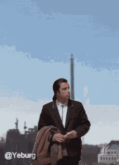 John Travolta Confused GIF - John Travolta Confused Collapse GIFs