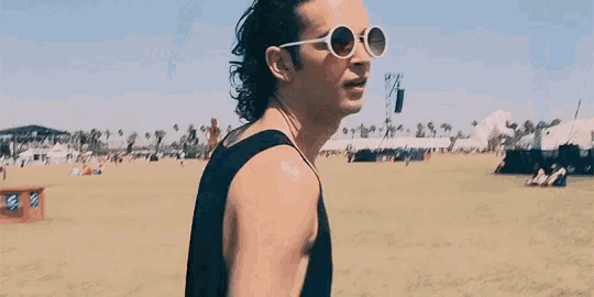 Matty Healy GIF