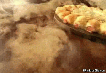 Pizza Lunchtime GIF - Pizza Lunchtime Baby GIFs