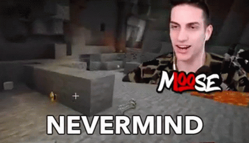 Nevermind Whatever GIF - Nevermind Whatever Fine GIFs