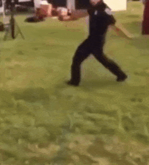Sir Get Down Police GIF - Sir Get Down Police Police Dancing GIFs