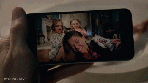Babysitting GIF - Younger Tv Younger Tv Land GIFs