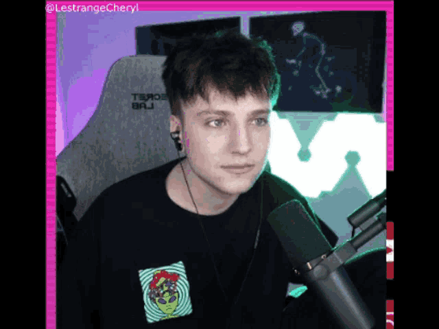 Xcry GIF