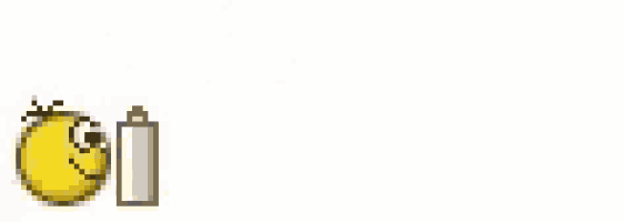 a picture of a smiley face with the words fuck rb and a thumbs up .