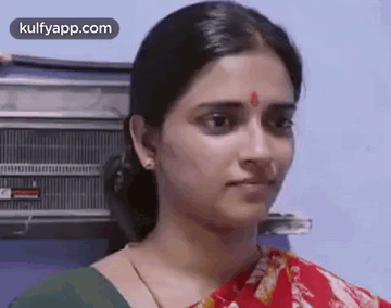 Enna.Gif GIF - Enna Vasundhara Kashyap Actress GIFs