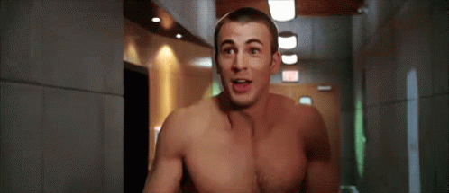 Confused Captain America GIF - Confused What GIFs