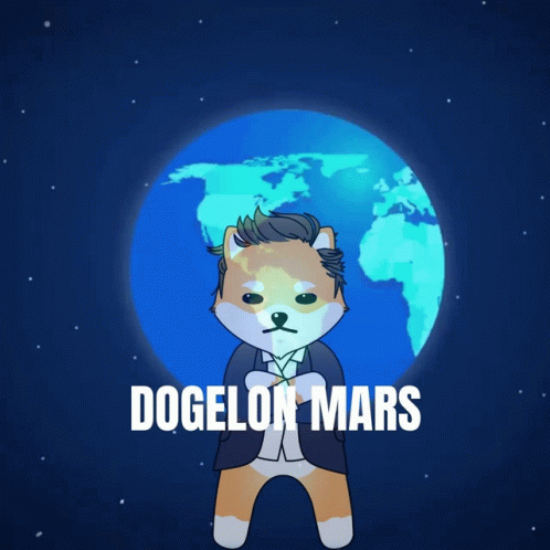Dogelon Dogelon Mars GIF - Dogelon Dogelon Mars GIFs