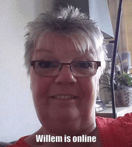 Willem Willem Online GIF - Willem Willem Online Willem Is Online GIFs