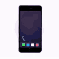 a cell phone with the words `` call doctor kassir '' on the screen