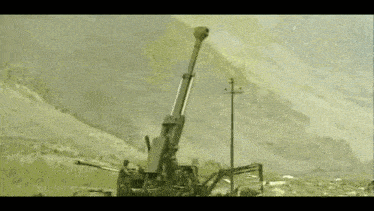 Kargil Kargil Artillery GIF - Kargil Kargil Artillery Artillery GIFs