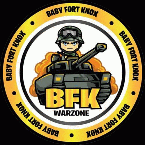 Bfk Baby Fort Knox GIF - Bfk Baby Fort Knox GIFs