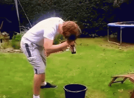 Reasons Why Beer Openers Were Invented. GIF - Beers Fail GIFs