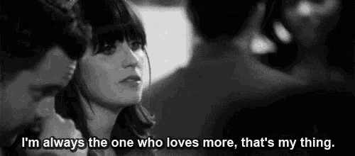 Always Loves More GIF