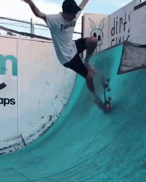 Epic Fail Skateboard Fail GIF - Epic Fail Skateboard Fail Slide GIFs