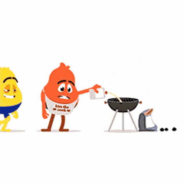 Bbq Cook Out GIF - Bbq Cook Out Barbeque GIFs