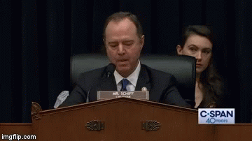 Adam Schiff Not Okay GIF - Adam Schiff Not Okay I Dont Think Its Okay GIFs