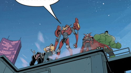 Marvel Rivals Peni Parker Meme