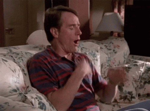 Malcolm In The Middle Dancing GIF