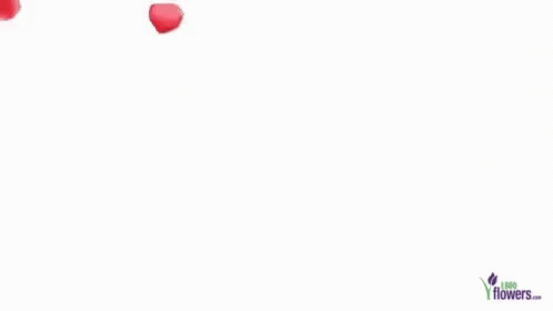 I Love You Moving Hearts GIF - I Love You Moving Hearts Petals GIFs