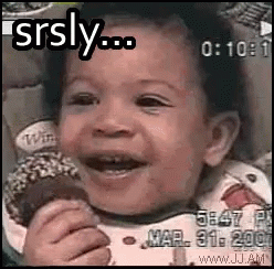 Funny Baby GIF - Funny Baby Serious GIFs