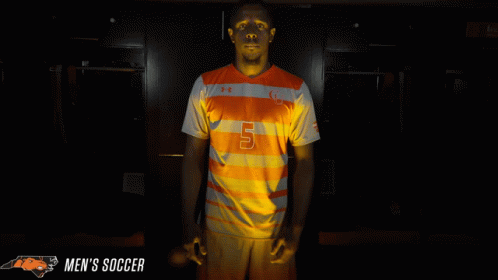 Campbell Mens Soccer Roll Humps GIF - Campbell Mens Soccer Mens Soccer Soccer GIFs