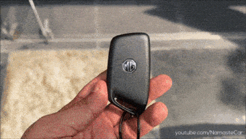 Mg Hector Plus Cars GIF - Mg Hector Plus Cars Auto GIFs
