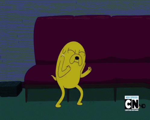 I Need Healing Jake GIF - I Need Healing Jake Adventure Time GIFs