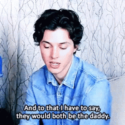 Whose The GIF - Whose The Daddy GIFs