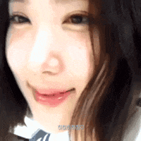 하츠투하츠 하투하 GIF