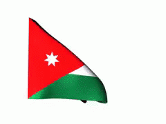 Jordanflag GIF - Jordan Flag GIFs