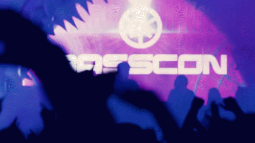 Dance Party GIF - Dance Party Disco Lights GIFs
