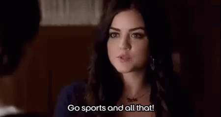 Lucy Hale Cute GIF - Lucy Hale Cute Smile GIFs